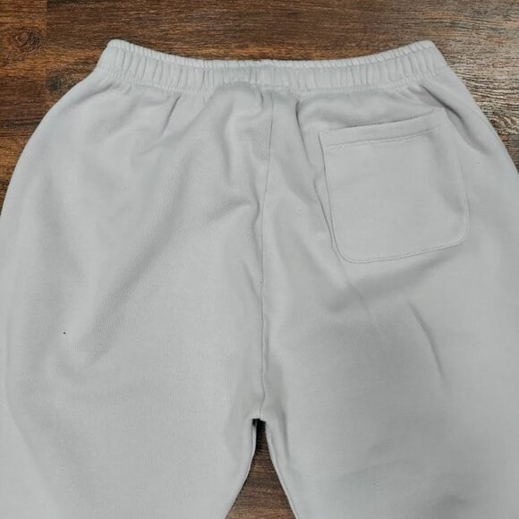 Suspicious Antwerp Lavender Sweatpants Retro Athleisure Oversized Y2K Women's L - Picture 5 of 11